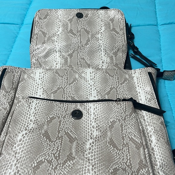 Purse backpack - Picture 2 of 7